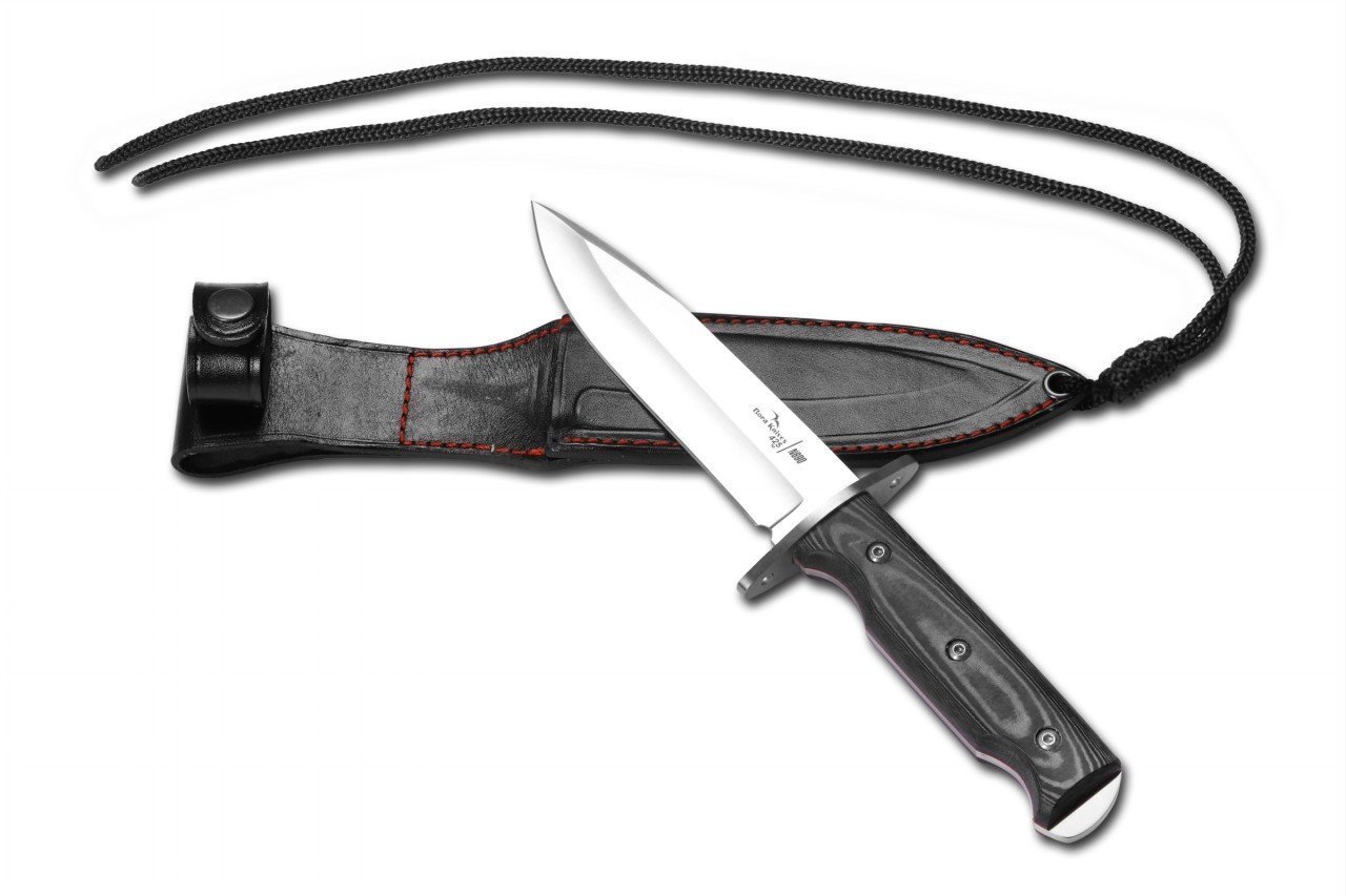 Bora 425 MA Jackal (Mikarta - N690)