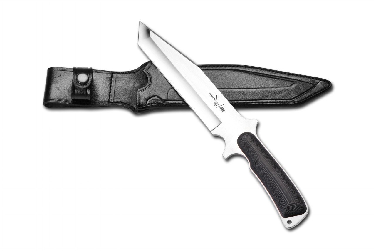 Bora 504 MA Büyük Shogun (Mikarta - N690)