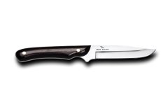 Bora 306 W Eagle Wenge Saplı  Bıçak