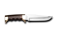 Bora 404 W Fighter Wenge Saplı Bıçak