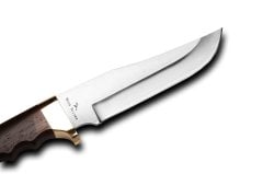 Bora 404 W Fighter Wenge Saplı Bıçak