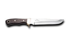 Bora 411 W Wolf  Wenge Saplı Bıçak