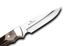 Bora 310 B Dragon Geyik Boynuzu Saplı Bıçak