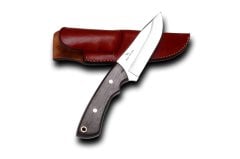 Bora 322 W Tornado  Wenge Saplı Bıçak