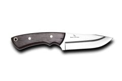 Bora 322 W Tornado  Wenge Saplı Bıçak