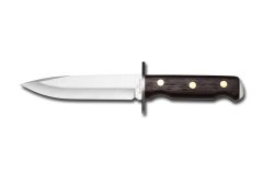 Bora 425 W Jackal Wenge Saplı Bıçak