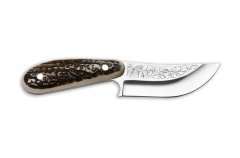 Bora 303 B Yüzme Gravürlü Bıçak