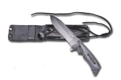 Bora 513 MAC Cenk (Mikarta - N690 - Cerakote)