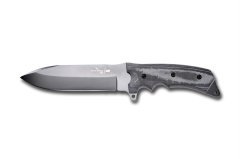 Bora 513 MAC Cenk (Mikarta - N690 - Cerakote)