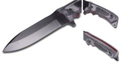 Bora 513 MBC Cenk  (Mikarta - 4116 - Cerakote)