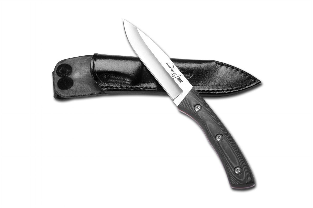 Bora 315 MA Crocodile (Mikarta - N690)
