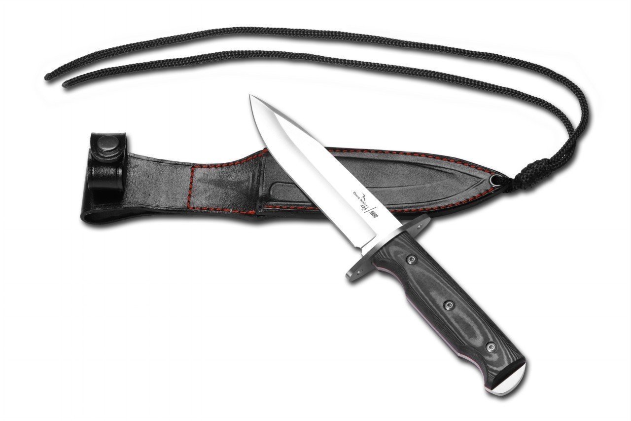 Bora 425 MA Jackal (Mikarta - N690)