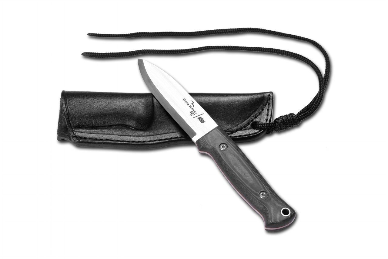 Bora 521 MA Survivor (Mikarta - N690)