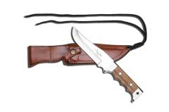 Bora 404 FTZ Fighter Zeytin Saplı Bıçak