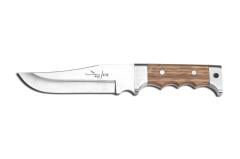 Bora 404 FTZ Fighter Zeytin Saplı Bıçak