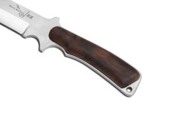 Bora 410 CB Shogun Ceviz Saplı Bıçak