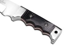 Bora 404 FTMA Fighter Mikarta Saplı Bıçak