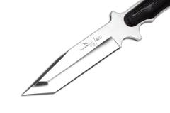 Bora 410 MA Shogun Mikarta Saplı Bıçak