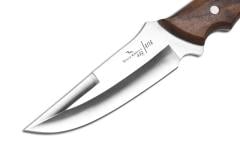 Bora 422 CB Phantom Ceviz Saplı Bıçak