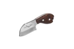 Bora 434 CB Razor 2.0 Ceviz Saplı Bıçak