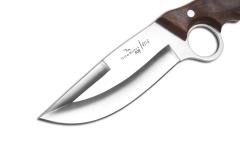 Bora 508 CB Trigger Ceviz Saplı Bıçak