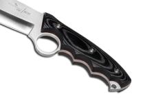 Bora 508 MA Trigger Mikarta Saplı  Bıçak
