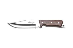 Bora 415 CB Küçük Jungle Ceviz Saplı Bıçak