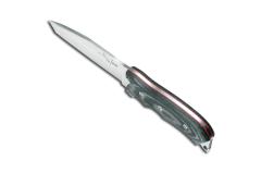 Bora 519 MA Harp Mikarta Saplı Bıçak