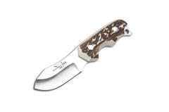 Bora 324 BB Honey Badger Boynuz Saplı Bıçak