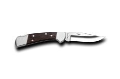 Bora 202 WP Orta Boy Wenge Saplı Çakı
